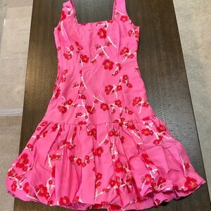 Cynthia Rowley dress size 0